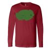 Long Sleeve Jersey Tee Thumbnail