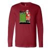 Long Sleeve Jersey Tee Thumbnail