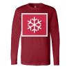 Long Sleeve Jersey Tee Thumbnail