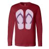 Long Sleeve Jersey Tee Thumbnail