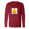 Long Sleeve Jersey Tee Thumbnail