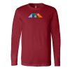 Long Sleeve Jersey Tee Thumbnail