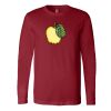 Long Sleeve Jersey Tee Thumbnail