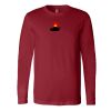 Long Sleeve Jersey Tee Thumbnail
