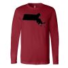 Long Sleeve Jersey Tee Thumbnail