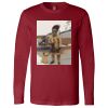 Long Sleeve Jersey Tee Thumbnail