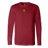 Long Sleeve Jersey Tee Thumbnail