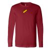 Long Sleeve Jersey Tee Thumbnail