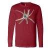 Long Sleeve Jersey Tee Thumbnail