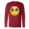 Long Sleeve Jersey Tee Thumbnail