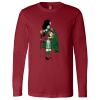 Long Sleeve Jersey Tee Thumbnail