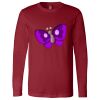 Long Sleeve Jersey Tee Thumbnail