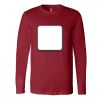 Long Sleeve Jersey Tee Thumbnail