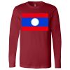 Long Sleeve Jersey Tee Thumbnail