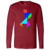 Long Sleeve Jersey Tee Thumbnail