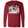 Long Sleeve Jersey Tee Thumbnail