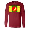 Long Sleeve Jersey Tee Thumbnail
