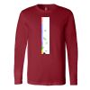 Long Sleeve Jersey Tee Thumbnail