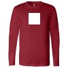 Long Sleeve Jersey Tee Thumbnail