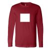 Long Sleeve Jersey Tee Thumbnail