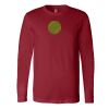 Long Sleeve Jersey Tee Thumbnail