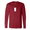 Long Sleeve Jersey Tee Thumbnail