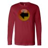 Long Sleeve Jersey Tee Thumbnail