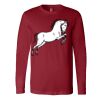 Long Sleeve Jersey Tee Thumbnail