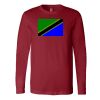 Long Sleeve Jersey Tee Thumbnail