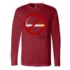Long Sleeve Jersey Tee Thumbnail