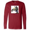 Long Sleeve Jersey Tee Thumbnail