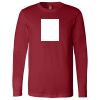 Long Sleeve Jersey Tee Thumbnail
