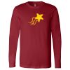 Long Sleeve Jersey Tee Thumbnail