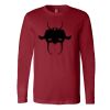 Long Sleeve Jersey Tee Thumbnail