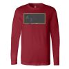 Long Sleeve Jersey Tee Thumbnail