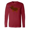 Long Sleeve Jersey Tee Thumbnail