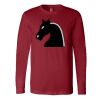 Long Sleeve Jersey Tee Thumbnail