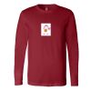 Long Sleeve Jersey Tee Thumbnail