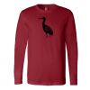 Long Sleeve Jersey Tee Thumbnail