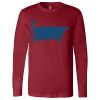 Long Sleeve Jersey Tee Thumbnail