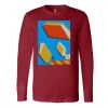 Long Sleeve Jersey Tee Thumbnail