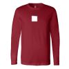 Long Sleeve Jersey Tee Thumbnail