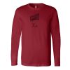Long Sleeve Jersey Tee Thumbnail