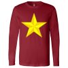 Long Sleeve Jersey Tee Thumbnail
