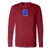 Long Sleeve Jersey Tee Thumbnail