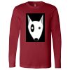 Long Sleeve Jersey Tee Thumbnail