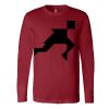 Long Sleeve Jersey Tee Thumbnail