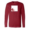 Long Sleeve Jersey Tee Thumbnail