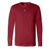 Long Sleeve Jersey Tee Thumbnail