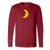 Long Sleeve Jersey Tee Thumbnail